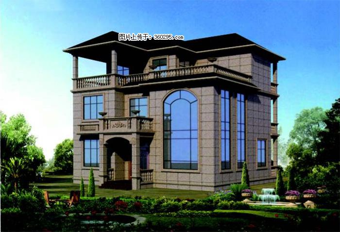 EPS工程案例(1) - 山南三象EPS建材 sn.sx311.cc