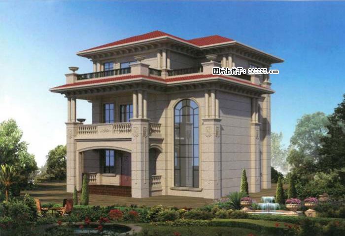 EPS工程案例(3) - 山南三象EPS建材 sn.sx311.cc