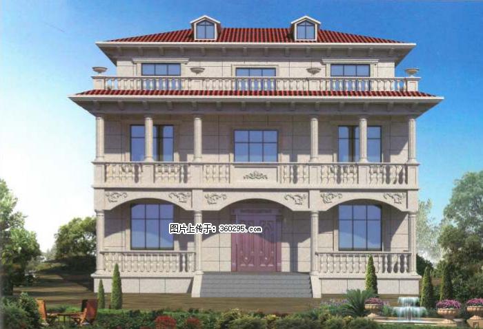 EPS工程案例(4) - 山南三象EPS建材 sn.sx311.cc