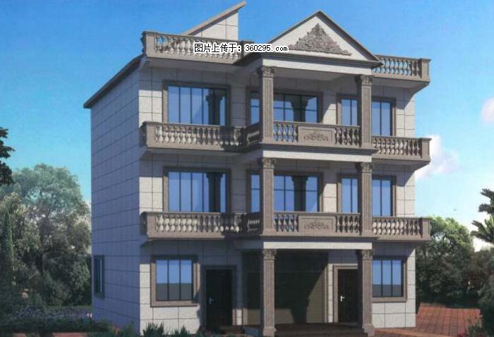 EPS工程案例(5) - 山南三象EPS建材 sn.sx311.cc