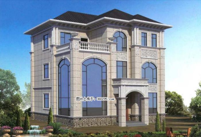 EPS工程案例(6) - 山南三象EPS建材 sn.sx311.cc